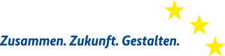Zusammen. Zukunft. Gestalten.