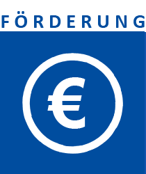 Förderung